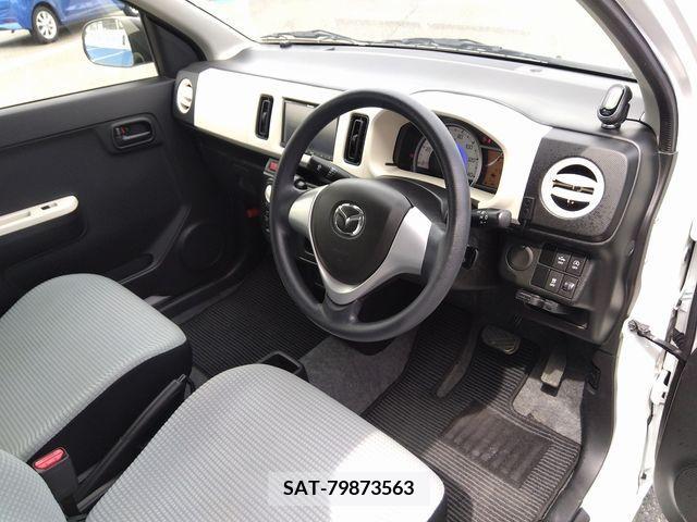 Mazda CAROL 2015-03 263623-16