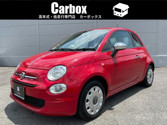 Fiat 500 2019-08 15513-0