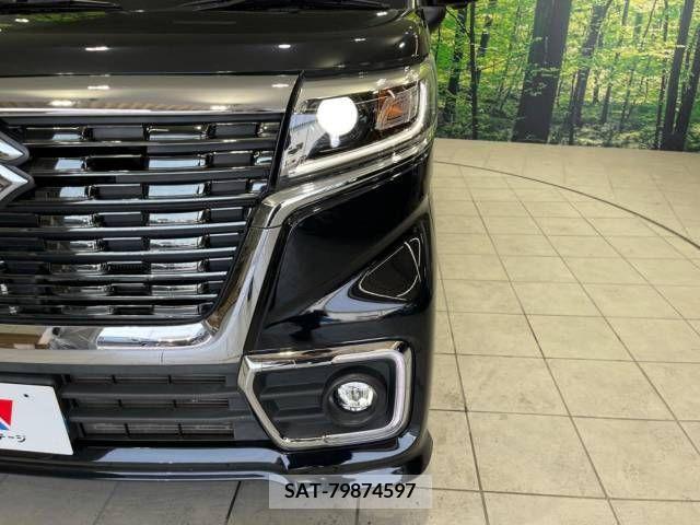 Suzuki SPACIA 2019-03 382792-12