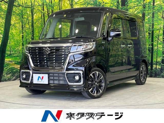 Suzuki SPACIA 2019-03 382792-0