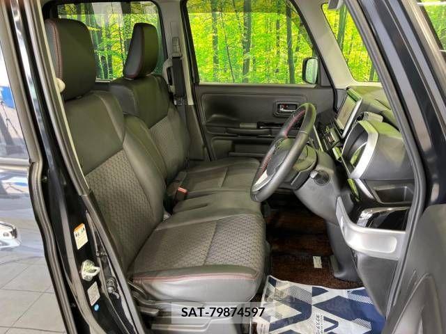Suzuki SPACIA 2019-03 382792-8