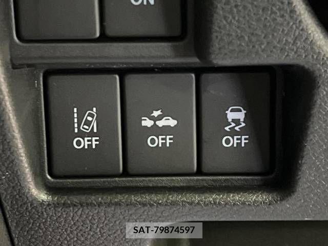 Suzuki SPACIA 2019-03 382792-5