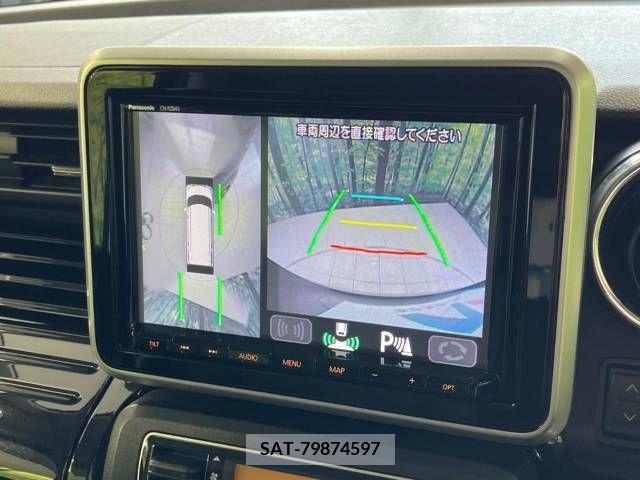 Suzuki SPACIA 2019-03 382792-3