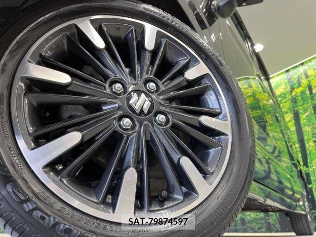 Suzuki SPACIA 2019-03 382792-13