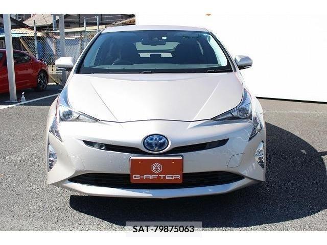 Toyota PRIUS 2017-10 245306-7