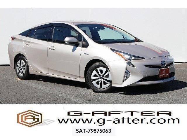 Toyota PRIUS 2017-10 245306-0