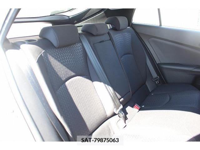 Toyota PRIUS 2017-10 245306-15