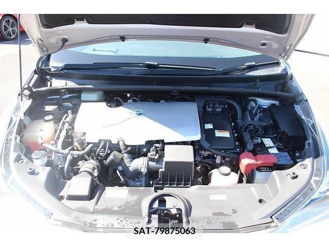 Toyota PRIUS 2017-10 245306-19