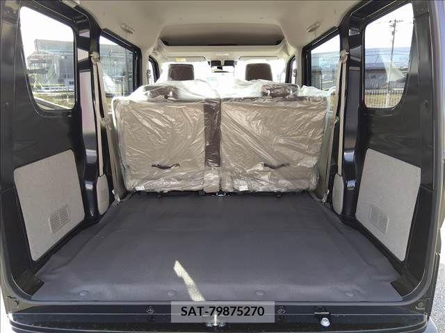 Suzuki EVERY 2024-03 376108-9