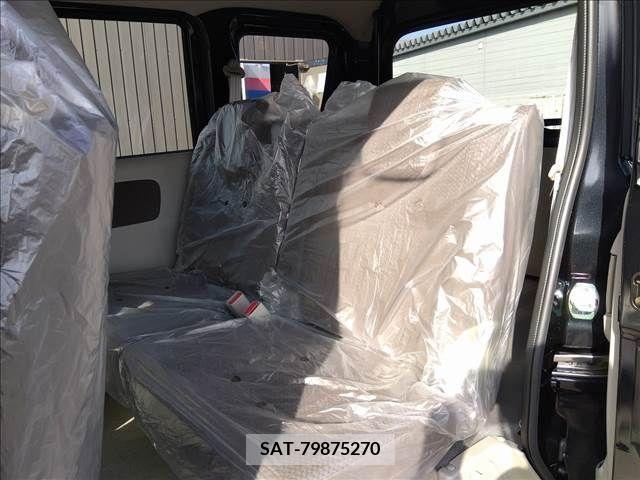 Suzuki EVERY 2024-03 376108-8