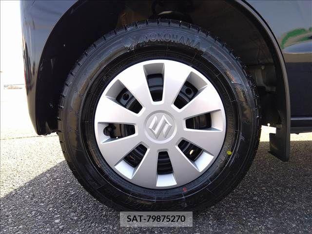 Suzuki EVERY 2024-03 376108-3