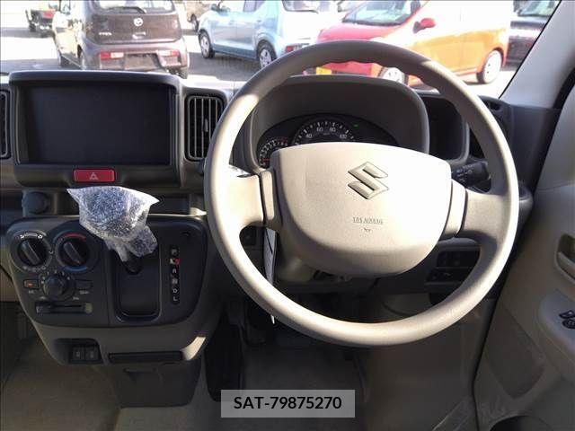 Suzuki EVERY 2024-03 376108-4
