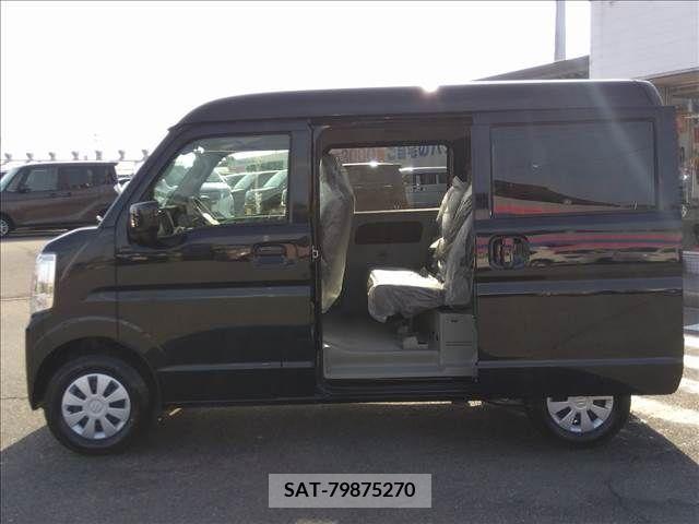 Suzuki EVERY 2024-03 376108-16