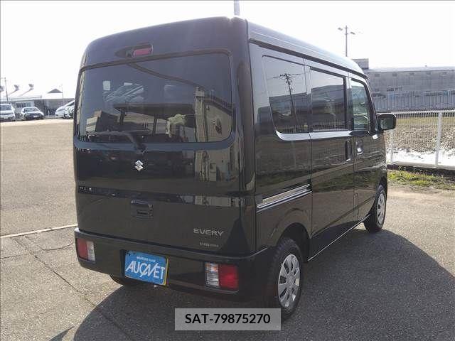 Suzuki EVERY 2024-03 376108-2