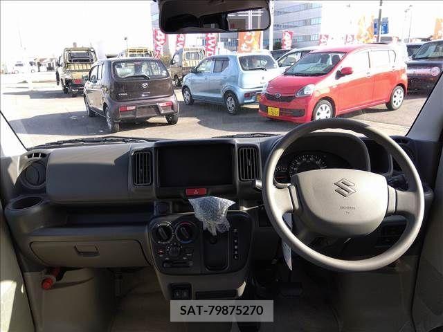 Suzuki EVERY 2024-03 376108-1