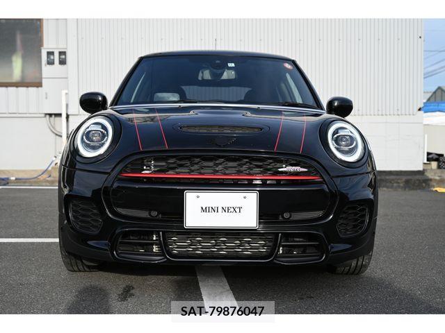 Bmw MINI 2020-12 202331-1