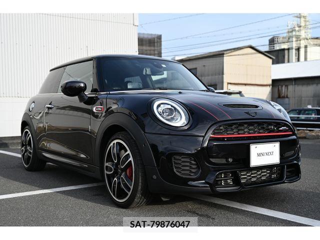 Bmw MINI 2020-12 202331-2