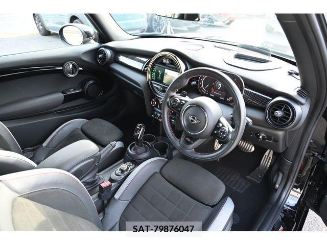 Bmw MINI 2020-12 202331-19