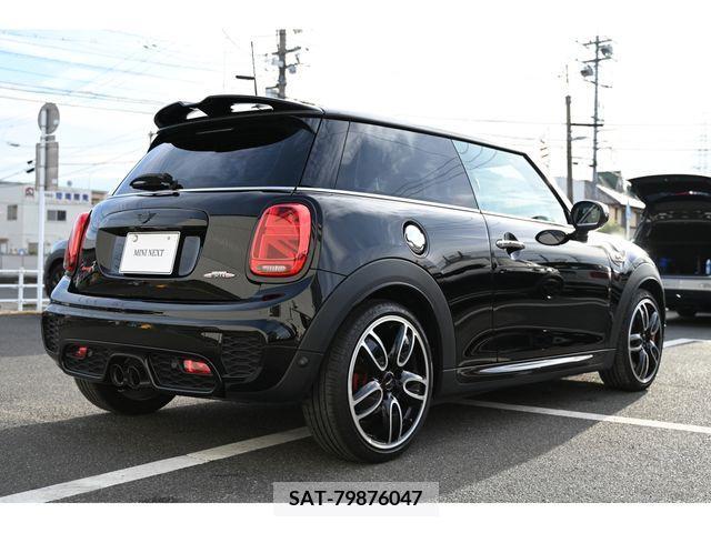 Bmw MINI 2020-12 202331-4