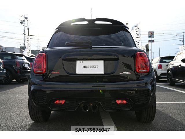 Bmw MINI 2020-12 202331-5
