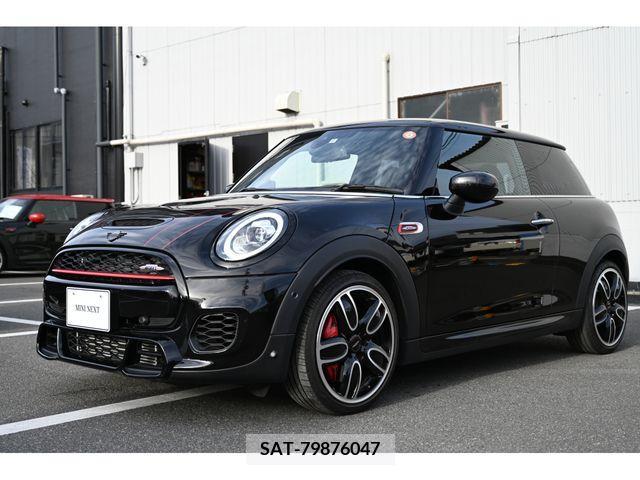 Bmw MINI 2020-12 202331-8