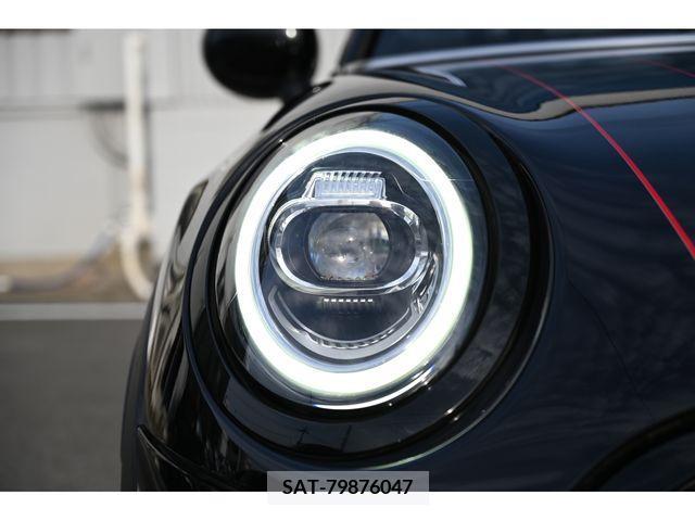 Bmw MINI 2020-12 202331-9