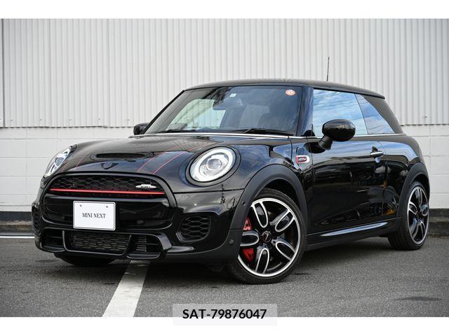 Bmw MINI 2020-12 202331-0