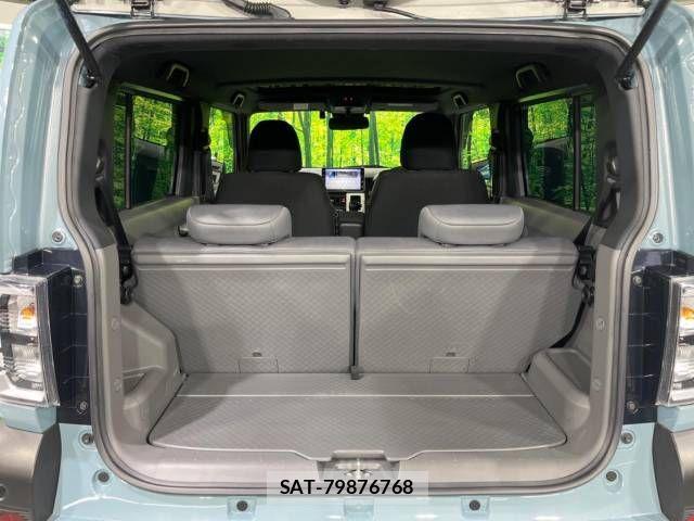 Daihatsu TAFT 2020-08 442824-10