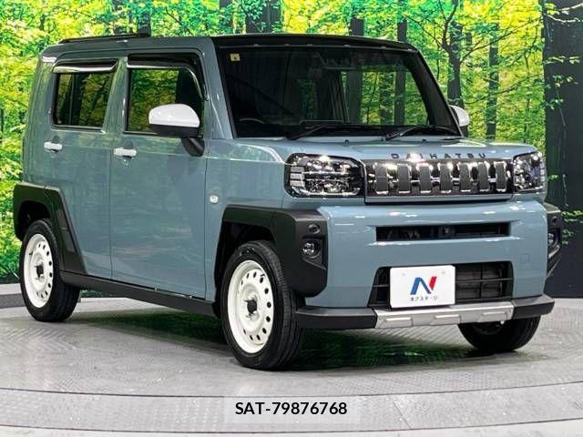 Daihatsu TAFT 2020-08 442824-16