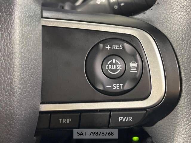 Daihatsu TAFT 2020-08 442824-5
