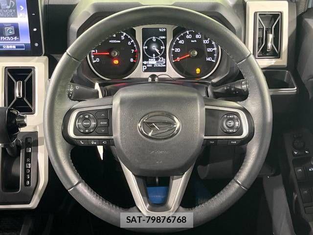 Daihatsu TAFT 2020-08 442824-11