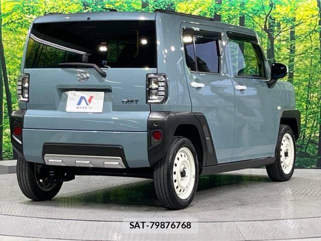 Daihatsu TAFT 2020-08 442824-17