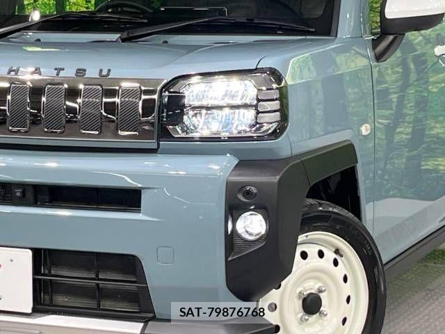 Daihatsu TAFT 2020-08 442824-12