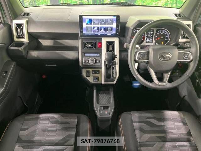 Daihatsu TAFT 2020-08 442824-1