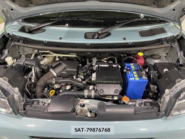 Daihatsu TAFT 2020-08 442824-18