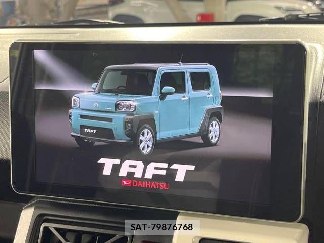 Daihatsu TAFT 2020-08 442824-2