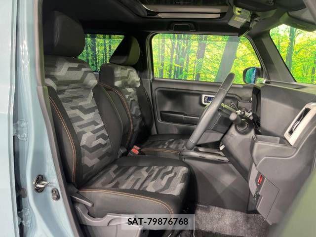 Daihatsu TAFT 2020-08 442824-8