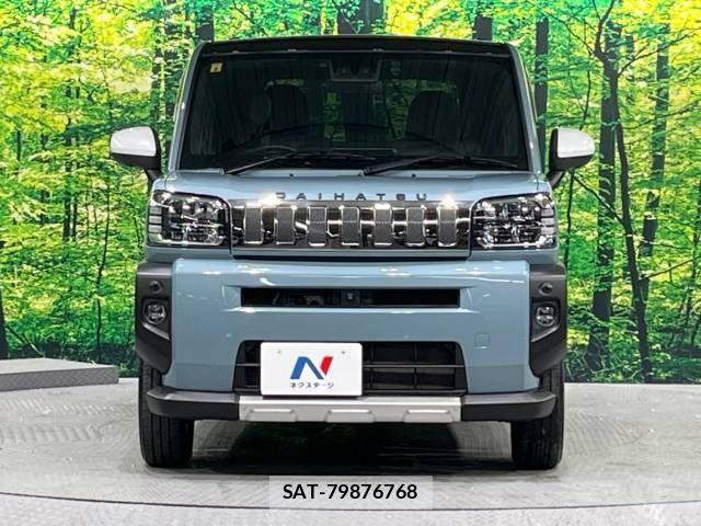 Daihatsu TAFT 2020-08 442824-14