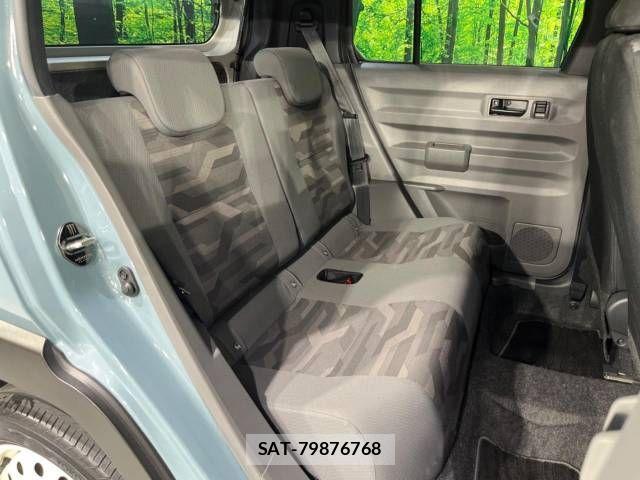 Daihatsu TAFT 2020-08 442824-9