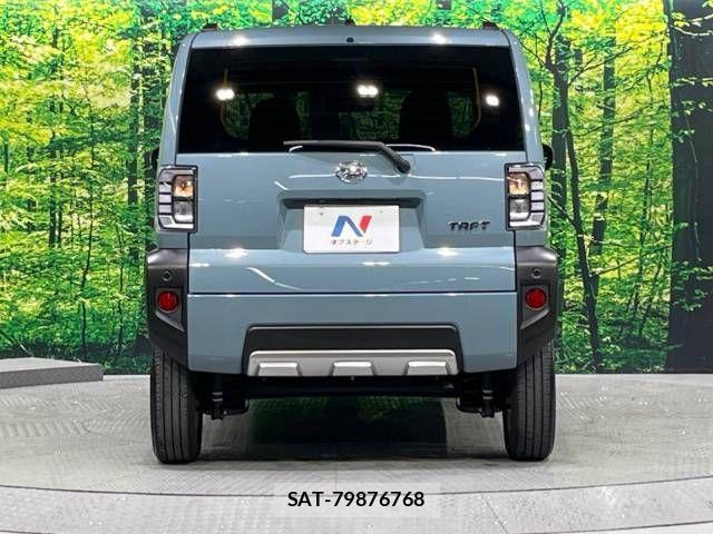 Daihatsu TAFT 2020-08 442824-15