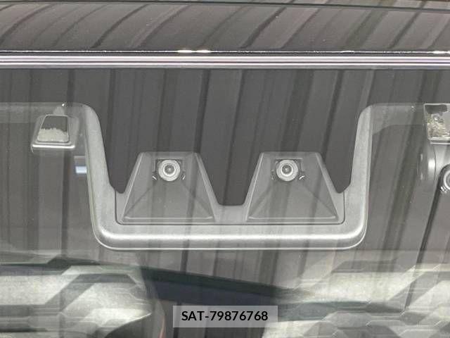 Daihatsu TAFT 2020-08 442824-4