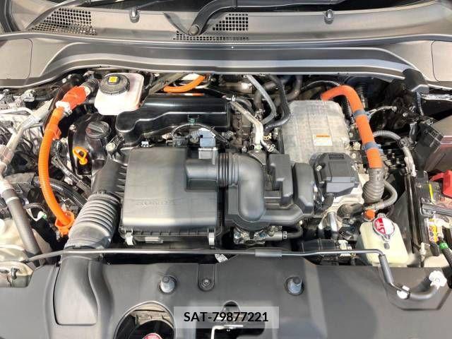 Honda VEZEL 2022-04 315462-18