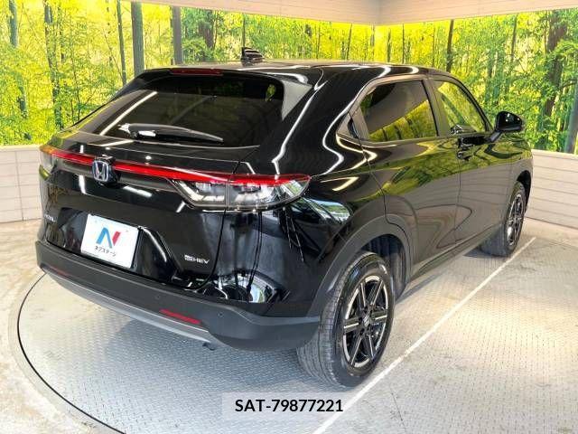 Honda VEZEL 2022-04 315462-17