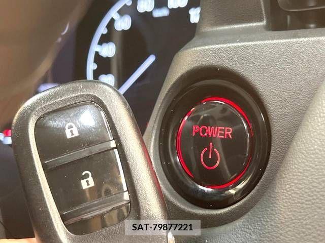 Honda VEZEL 2022-04 315462-6