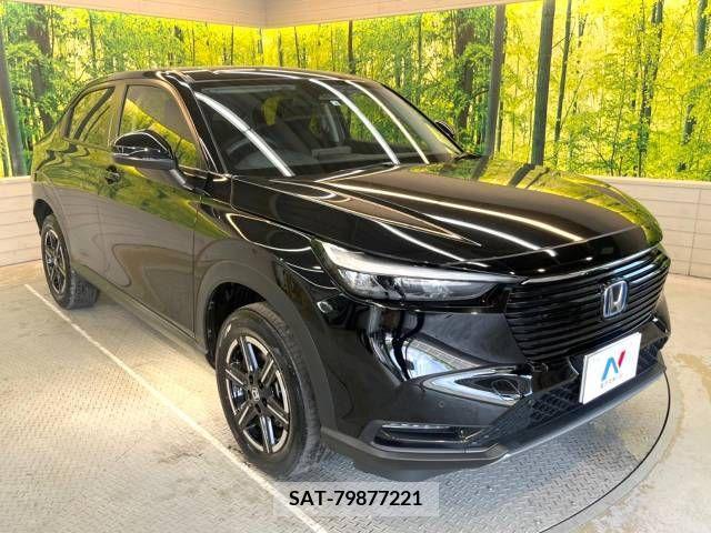Honda VEZEL 2022-04 315462-16