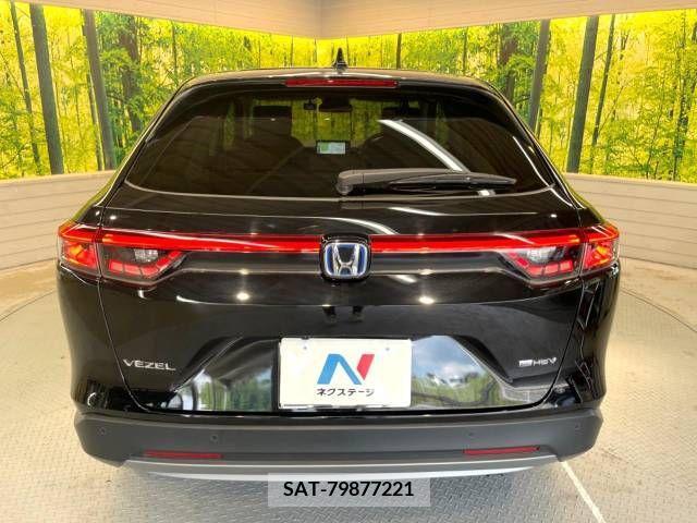 Honda VEZEL 2022-04 315462-15