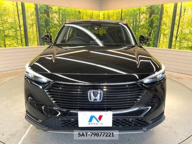 Honda VEZEL 2022-04 315462-14