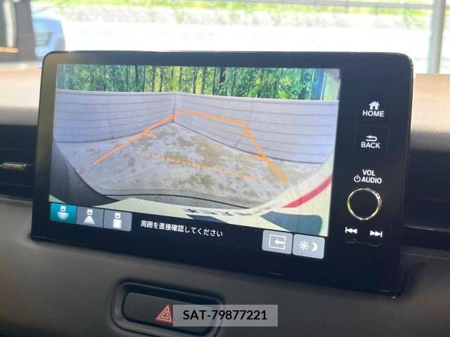 Honda VEZEL 2022-04 315462-3