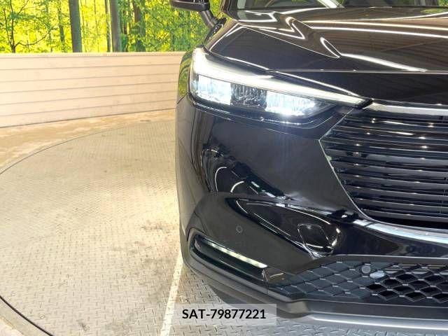 Honda VEZEL 2022-04 315462-12