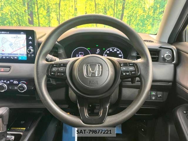 Honda VEZEL 2022-04 315462-11